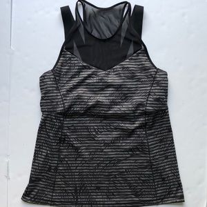 Lululemon Workout Top